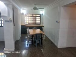 Blk 724 Tampines Courtview (Tampines), HDB 5 Rooms #483367901
